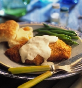 Country Fried Steak